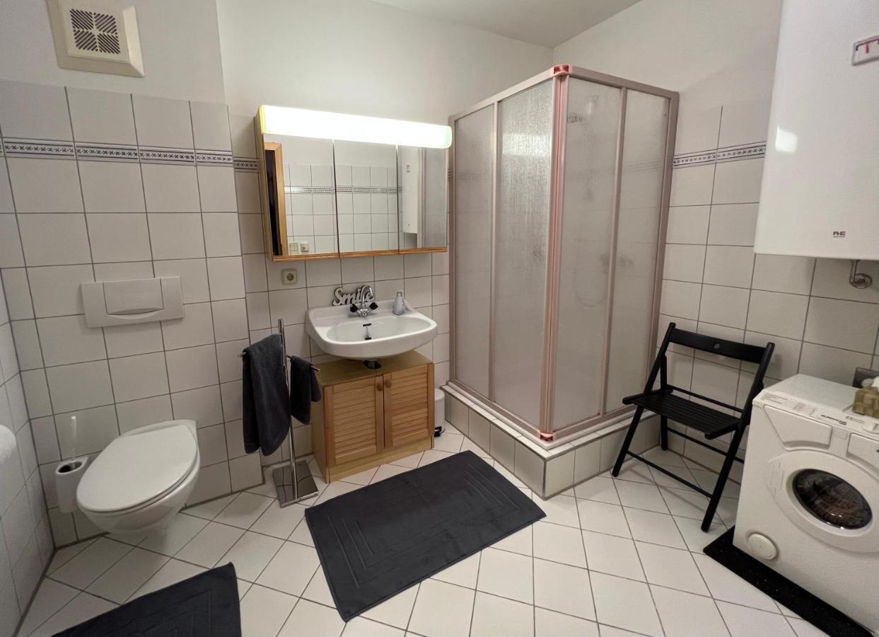 Ferienwohnung Almlust Đẻo Đẻo Hochrindl Ngoại thất bức ảnh