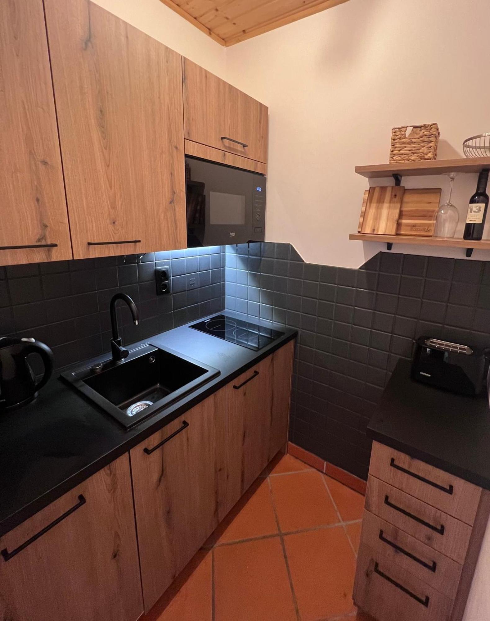 Ferienwohnung Almlust Đẻo Đẻo Hochrindl Ngoại thất bức ảnh
